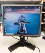 Dell. 19", ���������� �� (LCD, LED, QLED) ����