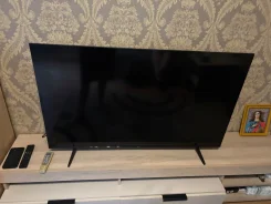 TCL. Quantum Dot (QLED, NanoCell) ����