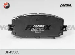������� ��������� �������� | ����� ����/��� | (Fenox) |1| BP43383 BP43383 ����