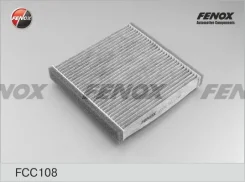 �������� ������ �������� (Fenox) |1| FCC108 FCC108 ����
