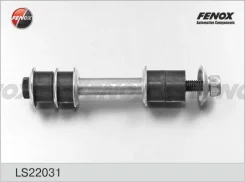 ���� ������������� | ��� ����/��� | (Fenox) |1| LS22031 LS22031 ����