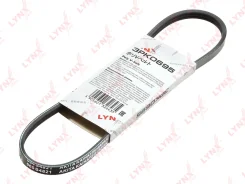 ������ ������������ (Lynxauto) |1| 3PK0695 3PK0695 ����