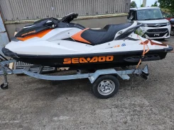 BRP Sea-Doo GTI. 2011 ��� ����