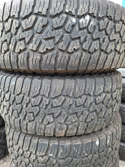 Falken WildPeak A/T AT3W. ����� at, 2021 ���, �/�, ����� 20 % ����
