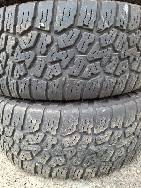 Falken WildPeak A/T AT3W. ����� at, 2021 ���, �/�, ����� 20 % ����