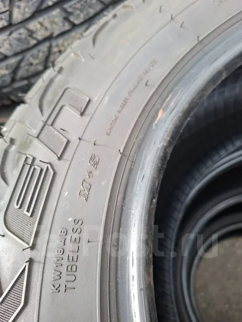 Falken WildPeak A/T AT3W. ����� at, 2021 ���, �/�, ����� 20 % ����