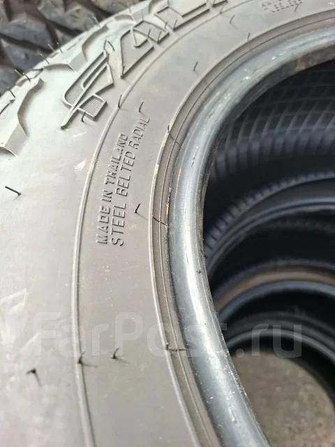 Falken WildPeak A/T AT3W. ����� at, 2021 ���, �/�, ����� 20 % ����