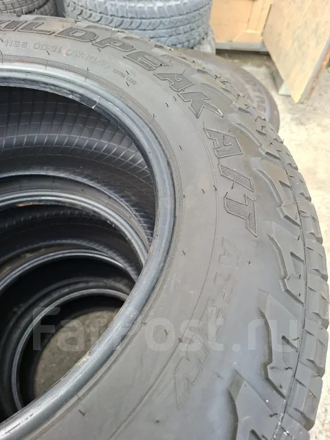 Falken WildPeak A/T AT3W. ����� at, 2021 ���, �/�, ����� 20 % ����