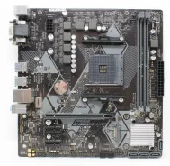 AMD B450