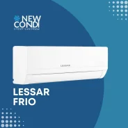 Lessar. 35��&sup2; ����