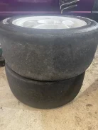 Hoosier. ������, 2009 ���, �/�, ����� 50 % ����
