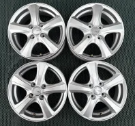 Topy Sibilla Next SF-5. 5.5x14", 4x100, ET50, �� 67,1���. ����