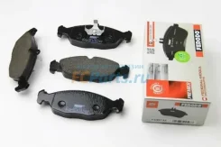 ��������� ������� �������� Chevrolet Lanos/Daewoo Nexia(R13), Ferodo FDB732 FDB732 ����