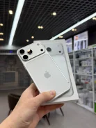 Apple iPhone 17 Pro Max. �/�, 256 ��, �����, 3G, 4G LTE, 5G, Dual-SIM, ����������, NFC ����