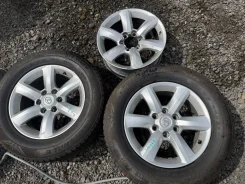 Lexus. 7.5x18", 6x139.7, ET25, �� 106,1���. ����
