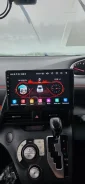 ��������� Toyota Sienta Android 10" ������ 4+64GB. ����