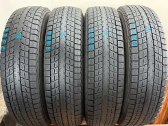 Dunlop Winter Maxx SJ8. ������, ��� �����, 2021 ���, �/�, ����� 20 % ����