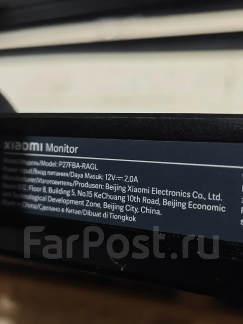 Xiaomi. 27" ����