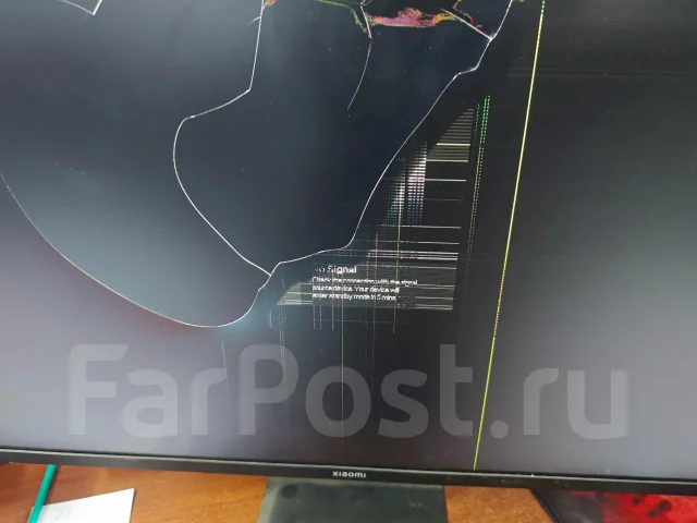 Xiaomi. 27" ����