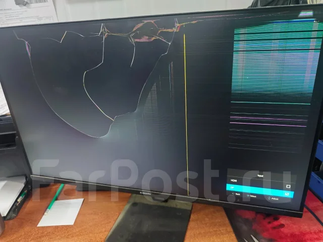Xiaomi. 27" ����