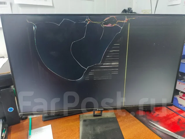 Xiaomi. 27" ����