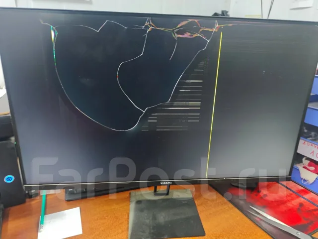 Xiaomi. 27" ����
