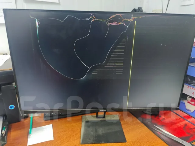 Xiaomi. 27" ����