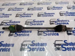 ������ Subaru Forester 2009 28321SC031 SH5 EJ204, �������� 28321SC031 ����