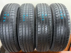 Bridgestone Dueler H/T 684II. ������, 2021 ���, �/�, ����� 5 % ����