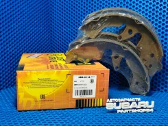 ������� ���������� Impreza GH2 26694FG000 JUST Drive JBS0118 JBS0118 ����