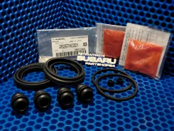 ����������� ���� �������� 26297AC000 Subaru 26297AC001 26297AC001 ����