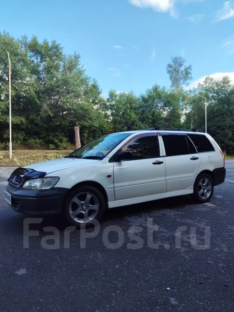 Mitsubishi Lancer. ��������, ��������, 1.5 (90��.�.), ������, 150 000����. �� ����