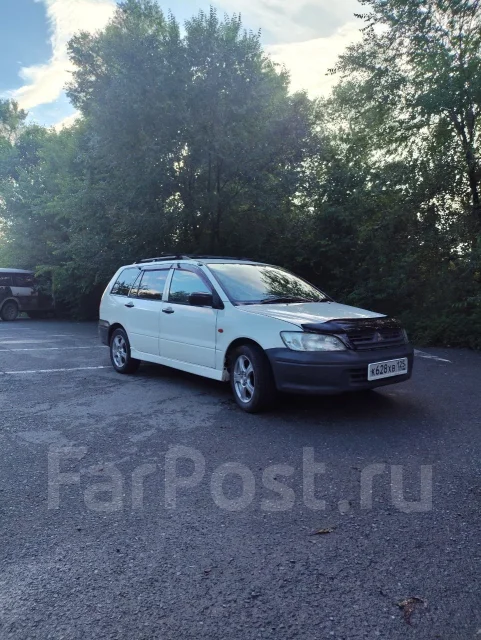 Mitsubishi Lancer. ��������, ��������, 1.5 (90��.�.), ������, 150 000����. �� ����