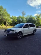 Mitsubishi Lancer. ��������, ��������, 1.5 (90��.�.), ������, 150 000����. �� ����
