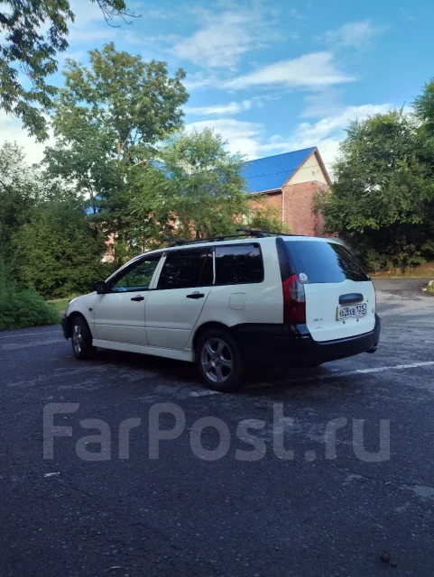 Mitsubishi Lancer. ��������, ��������, 1.5 (90��.�.), ������, 150 000����. �� ����