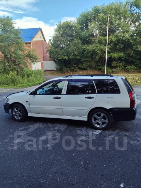 Mitsubishi Lancer. ��������, ��������, 1.5 (90��.�.), ������, 150 000����. �� ����