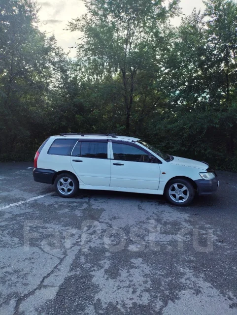 Mitsubishi Lancer. ��������, ��������, 1.5 (90��.�.), ������, 150 000����. �� ����