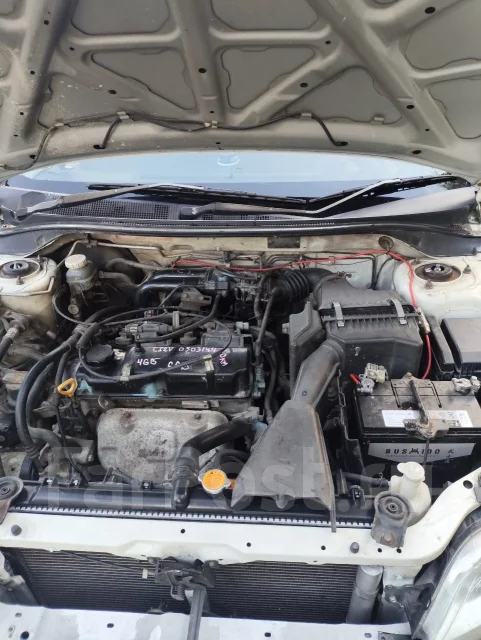 Mitsubishi Lancer. ��������, ��������, 1.5 (90��.�.), ������, 150 000����. �� ����