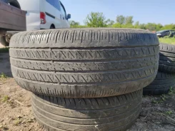 Hankook Optimo H725. ������, �/�, ����� 50 % ����