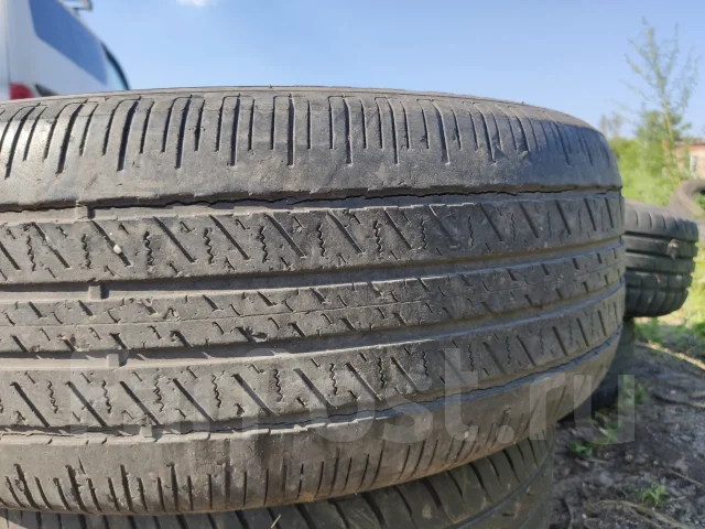 Hankook Optimo H725. ������, �/�, ����� 50 % ����