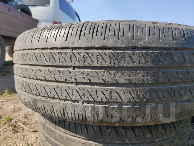 Hankook Optimo H725. ������, �/�, ����� 50 % ����