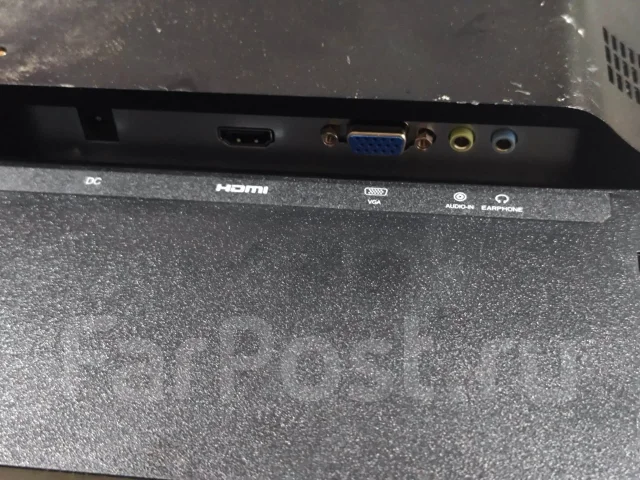 DEXP. 24" ����