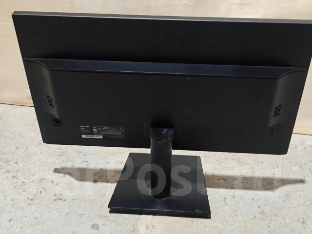 DEXP. 24" ����
