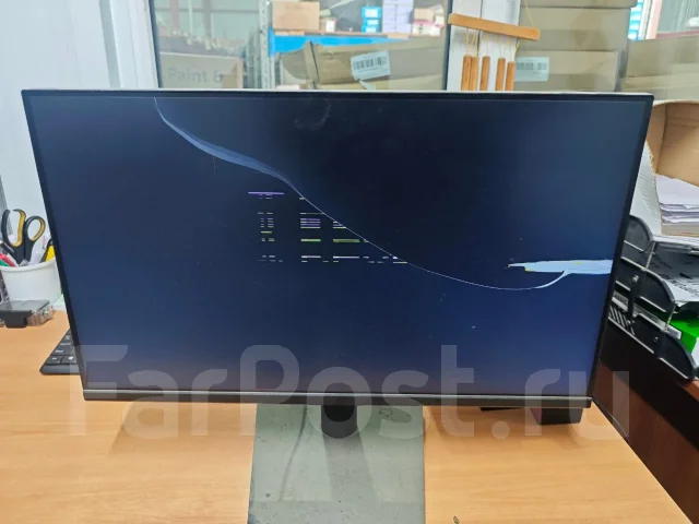 DEXP. 24" ����