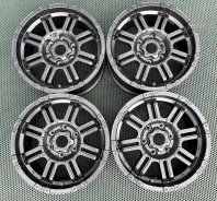 Big Way B-Mud X. 7.5x17", 6x139.7, ET25, �� 107,1���. ����