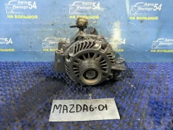 ��������� Mazda Mazda6 2004 [��-00019338] L81318300 ����