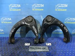 ����� �������� ������ Mazda Mazda6 2004 [��-00019434] GJ6A34200B ����