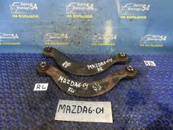 ����� ������ ������ Mazda Mazda6 2004 [��-00019432] G26A28C10 ����