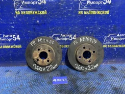 ���� ��������� �������� Toyota Corolla AE104G AE100G AE101G CE100G CE101G 1999 [4351212520] 4351212520 ����