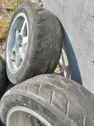 Toyo Proxes R888R. ������, 2017 ���, �/�, ����� 70 % ����